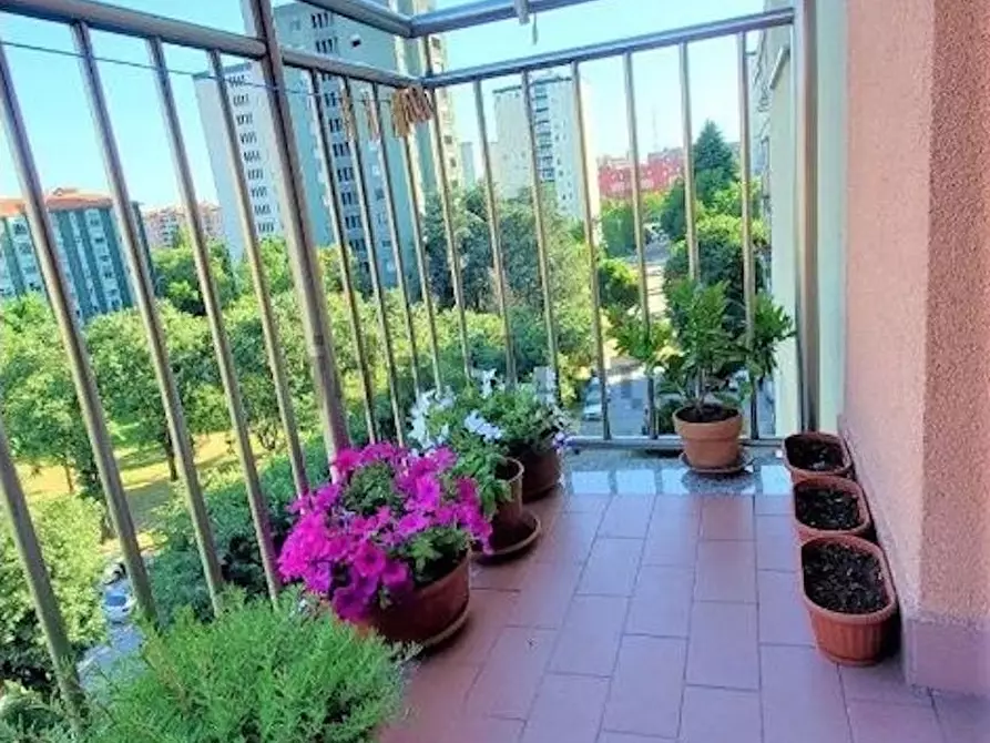 Immagine 7 di Camera in affitto  in Via Appennini a Milano