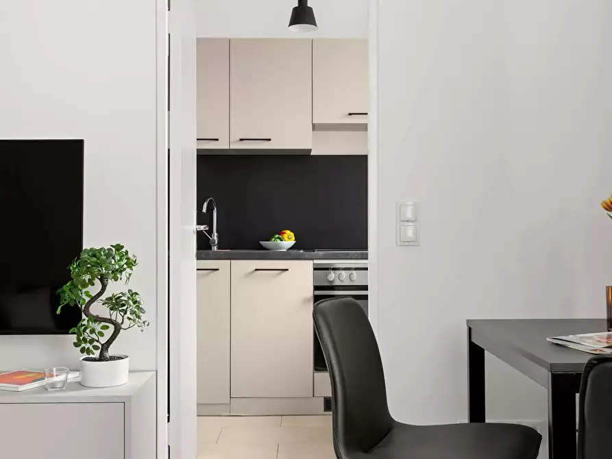 Immagine 6 di Appartamento in affitto  in Pannierstraße a Berlin