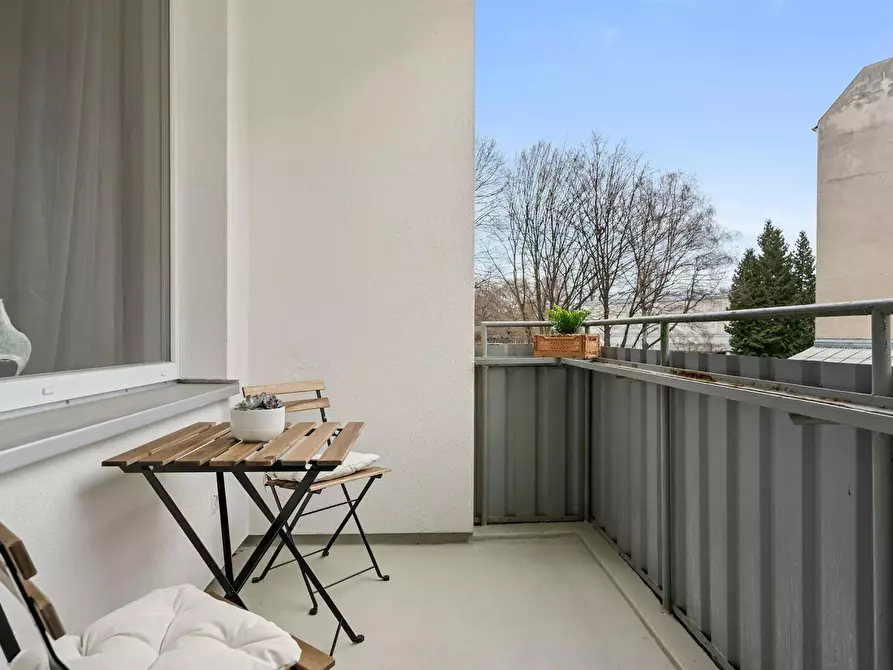 Immagine 10 di Appartamento in affitto  in Pannierstraße a Berlin