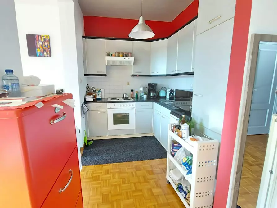 Immagine 8 di Appartamento in affitto  in Ferdinand Lousbergskaai a Gent
