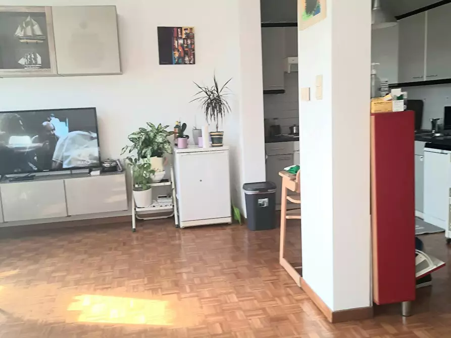 Immagine 4 di Appartamento in affitto  in Ferdinand Lousbergskaai a Gent