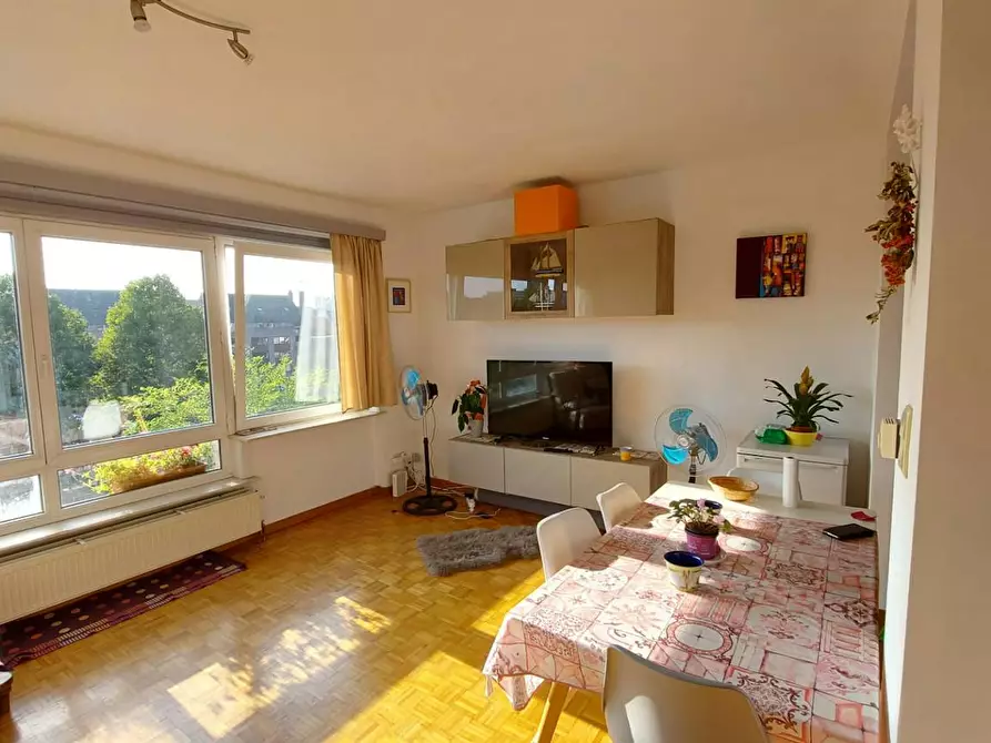 Immagine 3 di Appartamento in affitto  in Ferdinand Lousbergskaai a Gent