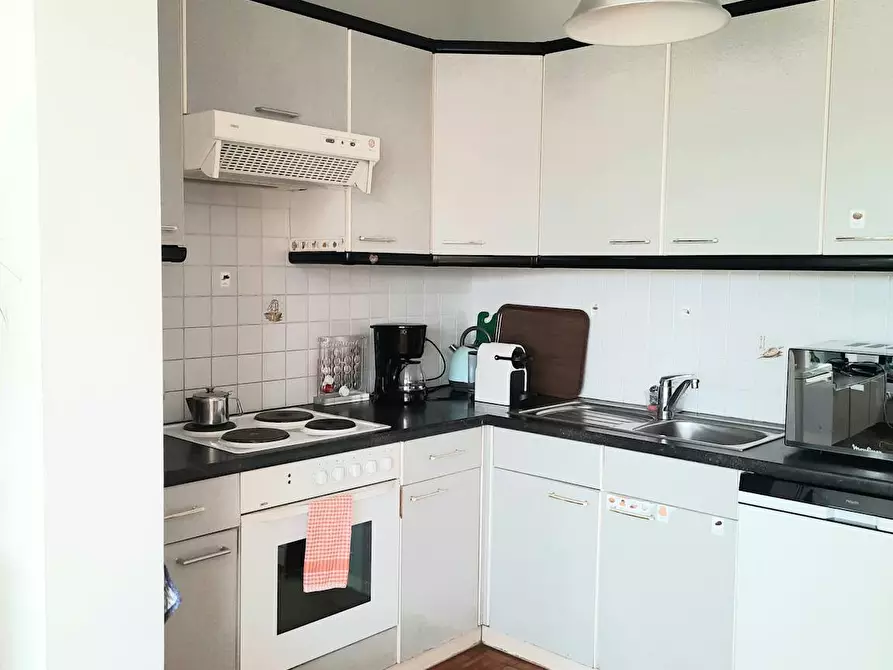 Immagine 7 di Appartamento in affitto  in Ferdinand Lousbergskaai a Gent