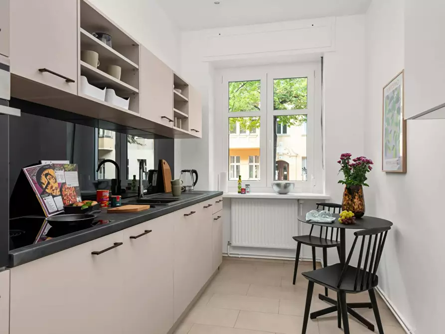 Immagine 10 di Appartamento in affitto  in Pflügerstraße a Berlin