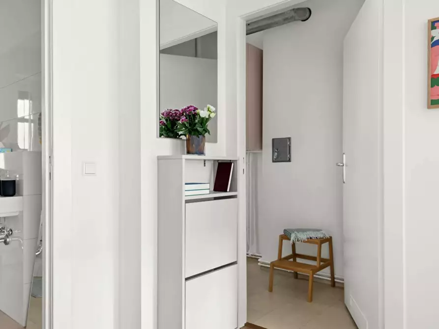 Immagine 9 di Appartamento in affitto  in Pflügerstraße a Berlin