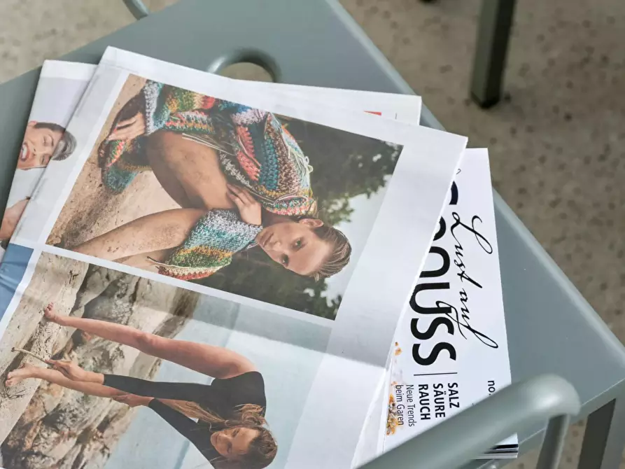 Immagine 8 di Appartamento in affitto  in Pflügerstraße a Berlin
