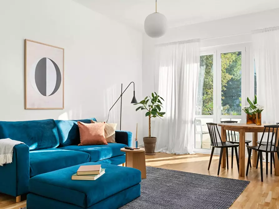 Immagine 1 di Appartamento in affitto  in Pflügerstraße a Berlin