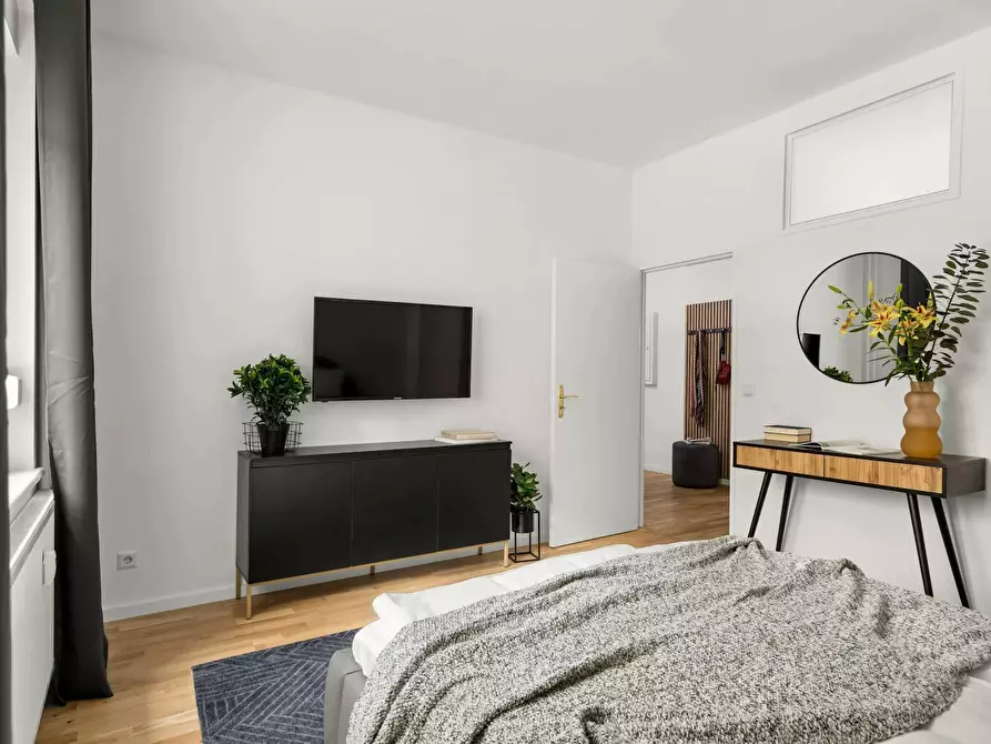 Immagine 3 di Appartamento in affitto  in Pannierstraße a Berlin
