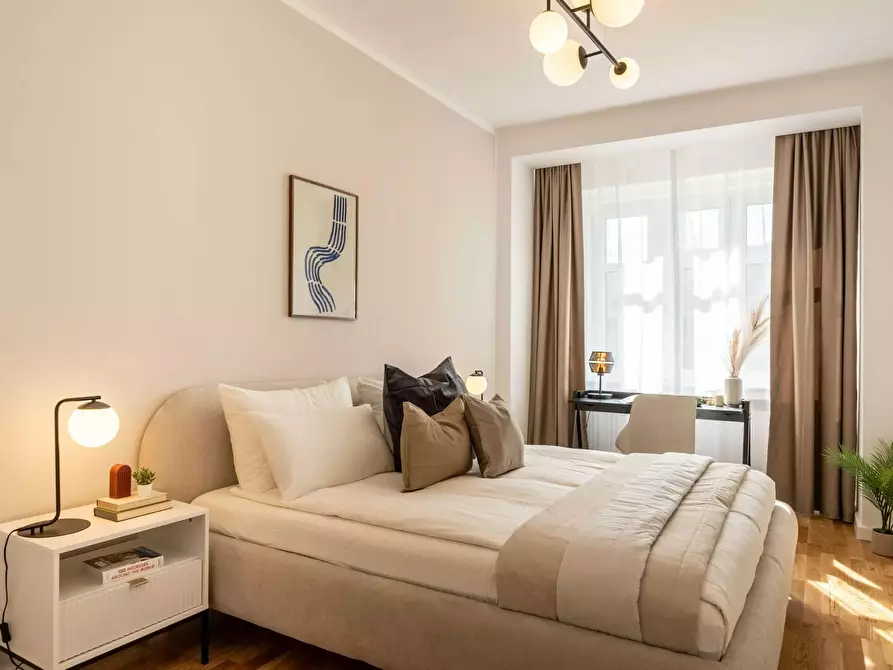 Immagine 10 di Appartamento in affitto  in Framstraße a Berlin