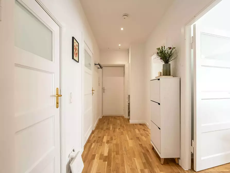 Immagine 9 di Appartamento in affitto  in Framstraße a Berlin