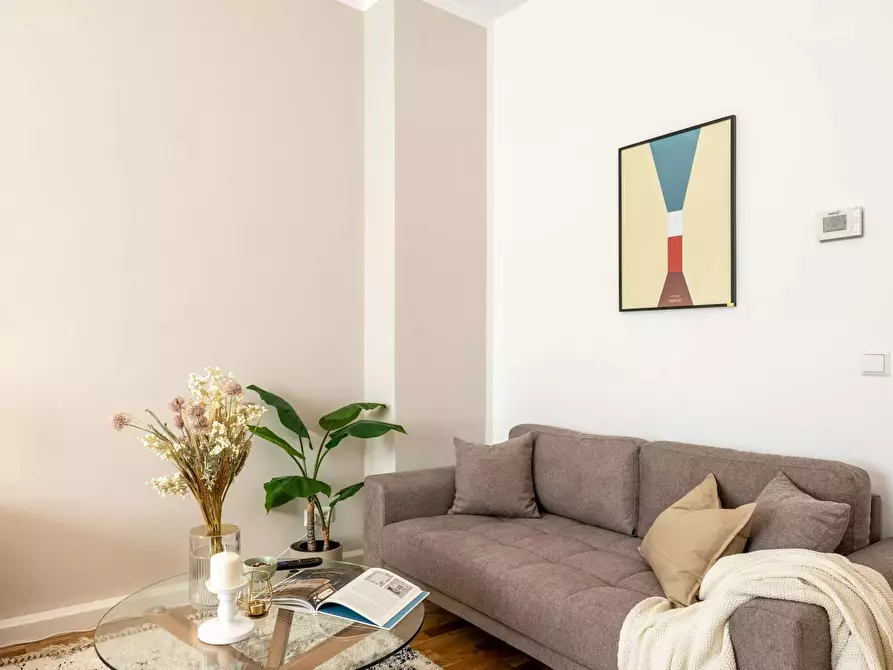 Immagine 8 di Appartamento in affitto  in Framstraße a Berlin