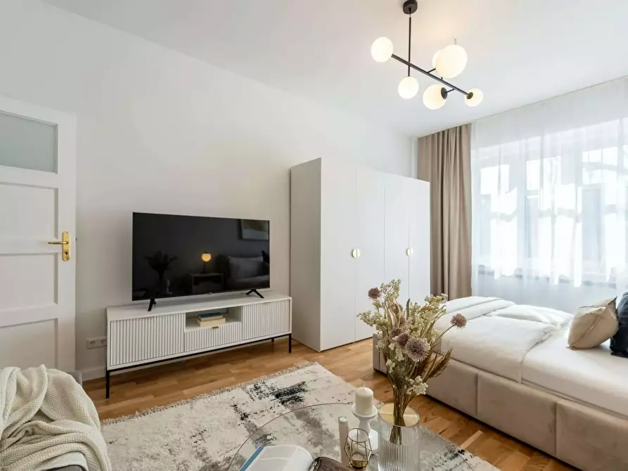 Immagine 3 di Appartamento in affitto  in Framstraße a Berlin