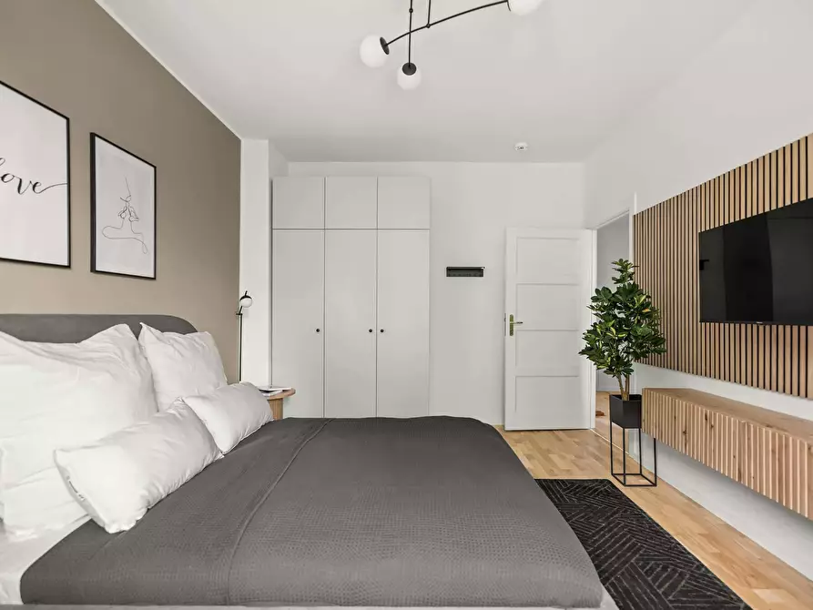 Immagine 3 di Appartamento in affitto  in Framstraße a Berlin