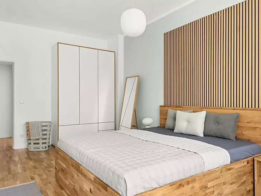 Immagine 2 di Appartamento in affitto  in Nansenstraße a Berlin