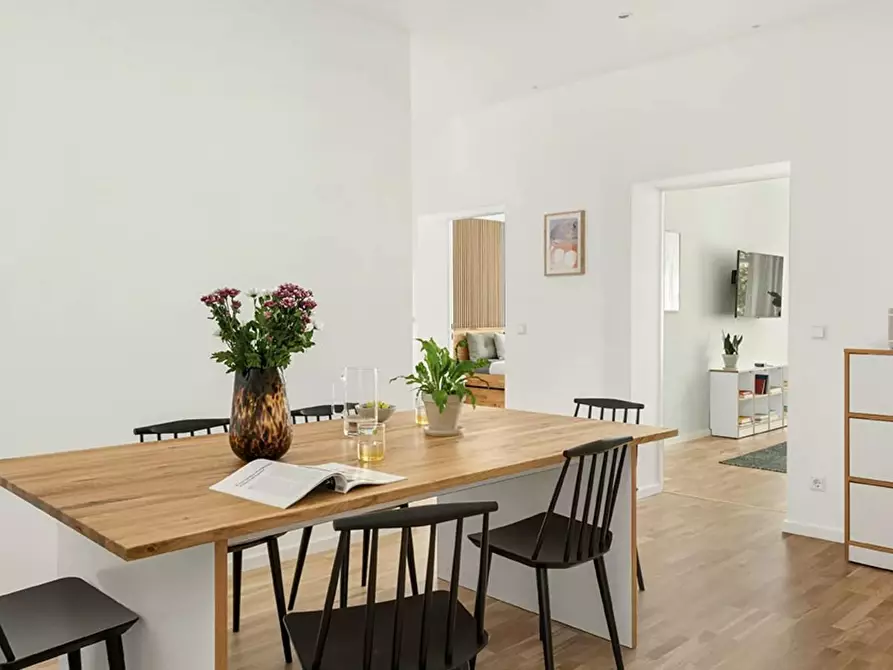 Immagine 3 di Appartamento in affitto  in Nansenstraße a Berlin