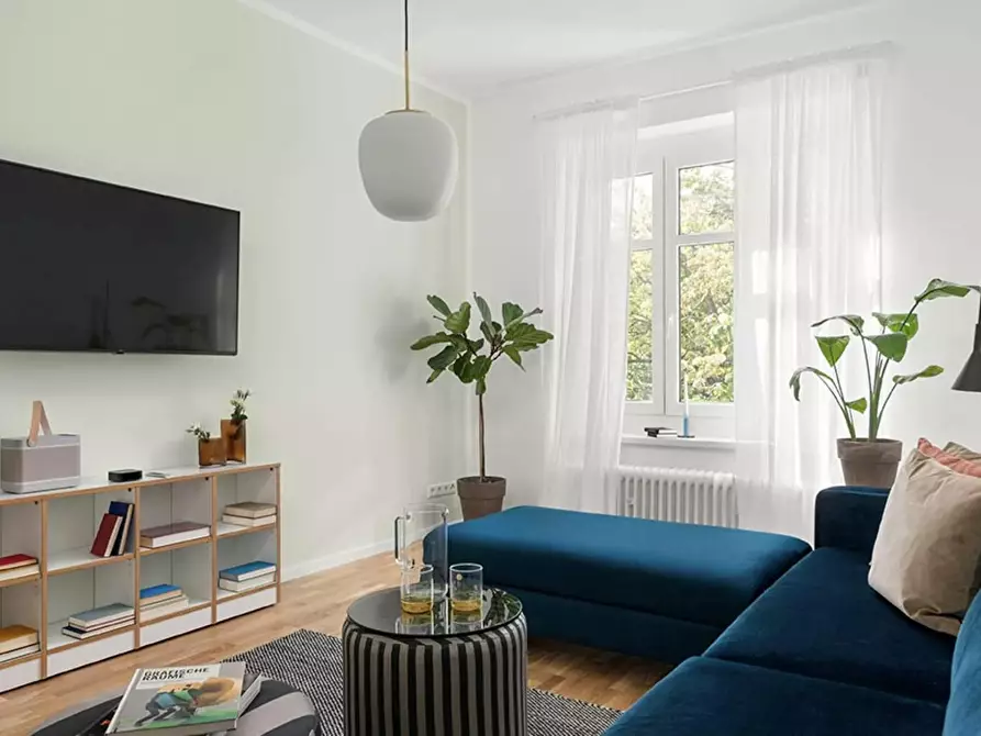 Immagine 1 di Appartamento in affitto  in Nansenstraße a Berlin