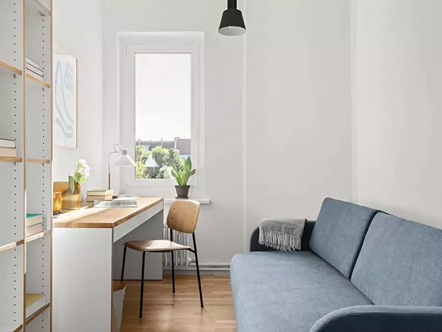 Immagine 5 di Appartamento in affitto  in Nansenstraße a Berlin