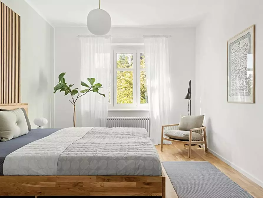 Immagine 10 di Appartamento in affitto  in Nansenstraße a Berlin