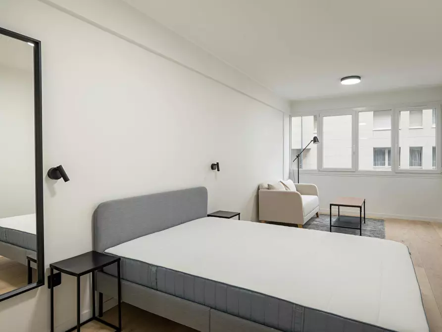 Immagine 1 di Appartamento in affitto  in Rue Fernand Pelloutier a Boulogne-Billancourt