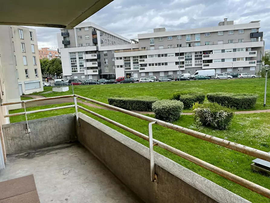 Immagine 4 di Camera in affitto  in Place des Libertés a Bonneuil-sur-Marne
