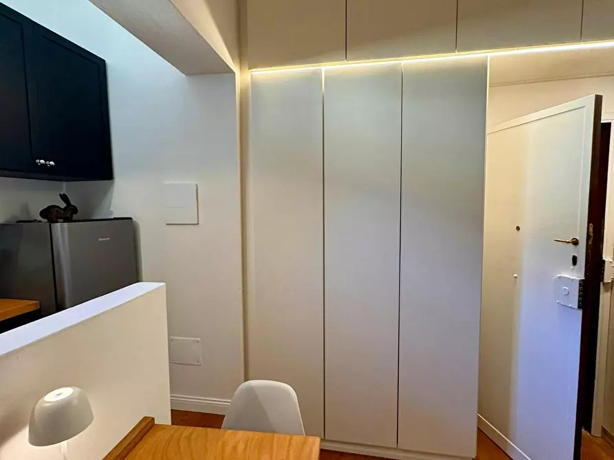 Immagine 10 di Appartamento in affitto  in Via di San Niccolò a Firenze
