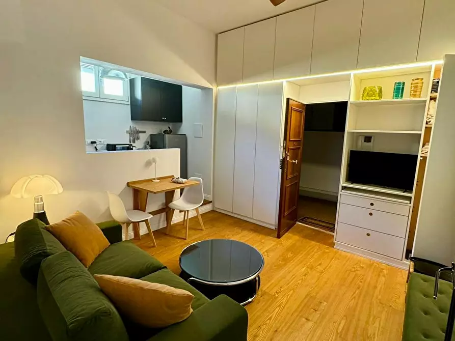 Immagine 6 di Appartamento in affitto  in Via di San Niccolò a Firenze