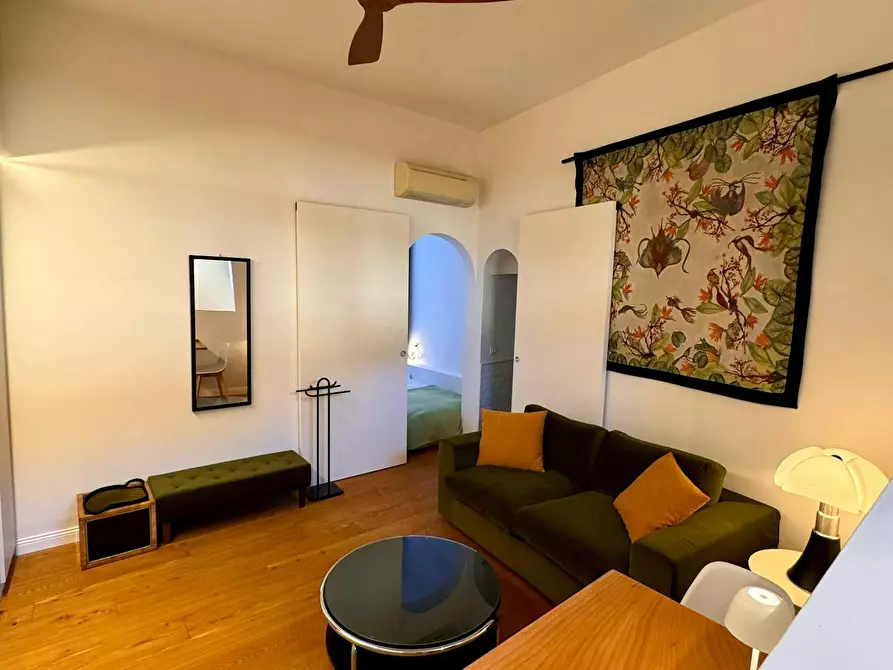Immagine 5 di Appartamento in affitto  in Via di San Niccolò a Firenze