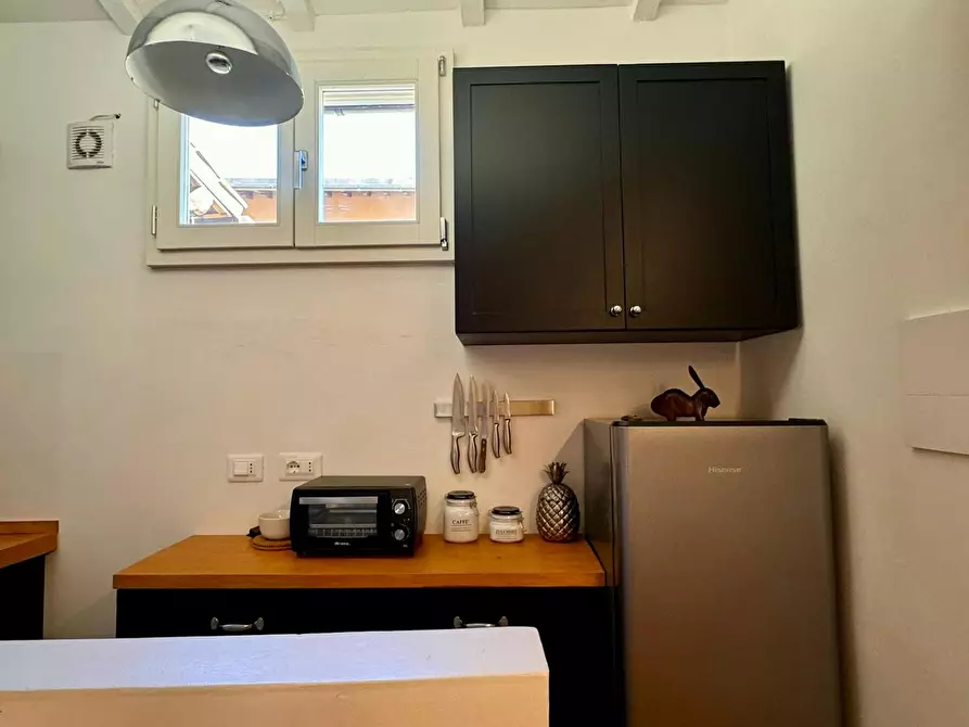 Immagine 7 di Appartamento in affitto  in Via di San Niccolò a Firenze