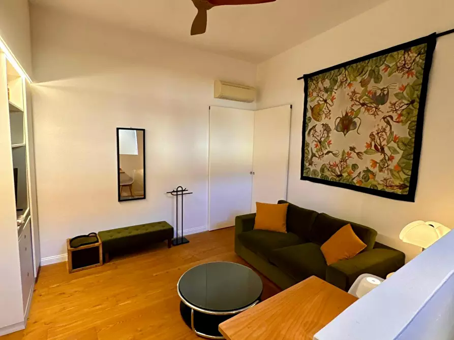 Immagine 2 di Appartamento in affitto  in Via di San Niccolò a Firenze