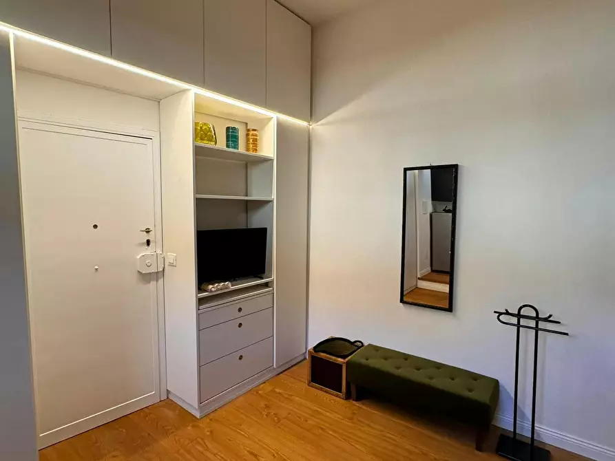 Immagine 3 di Appartamento in affitto  in Via di San Niccolò a Firenze