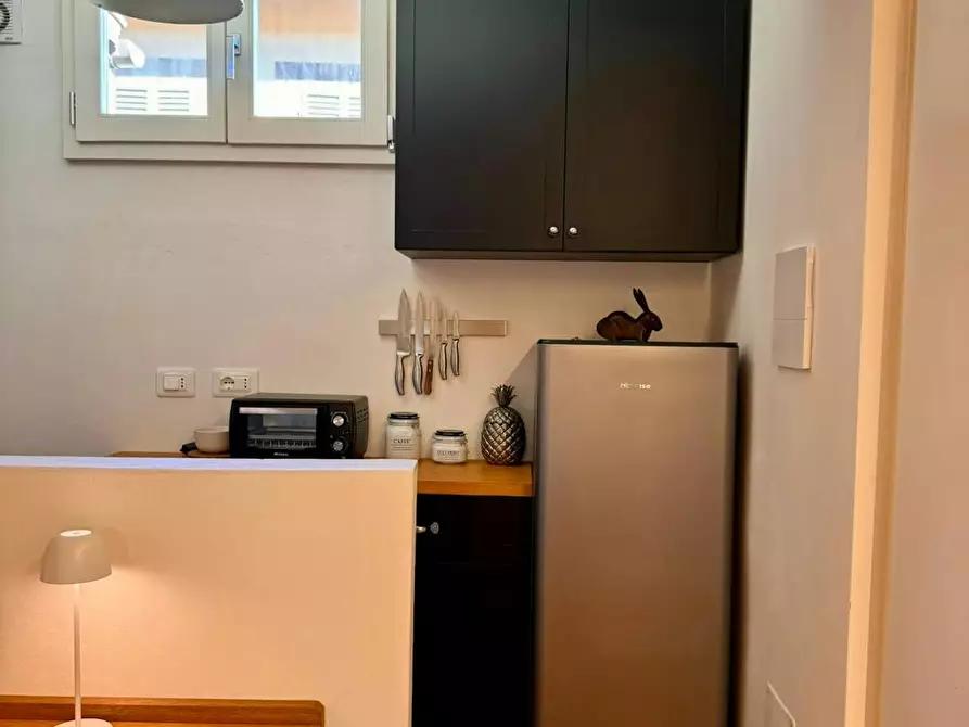 Immagine 9 di Appartamento in affitto  in Via di San Niccolò a Firenze