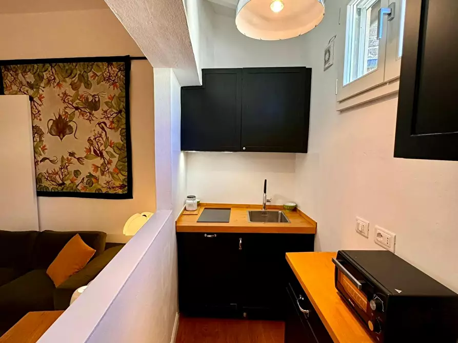 Immagine 8 di Appartamento in affitto  in Via di San Niccolò a Firenze