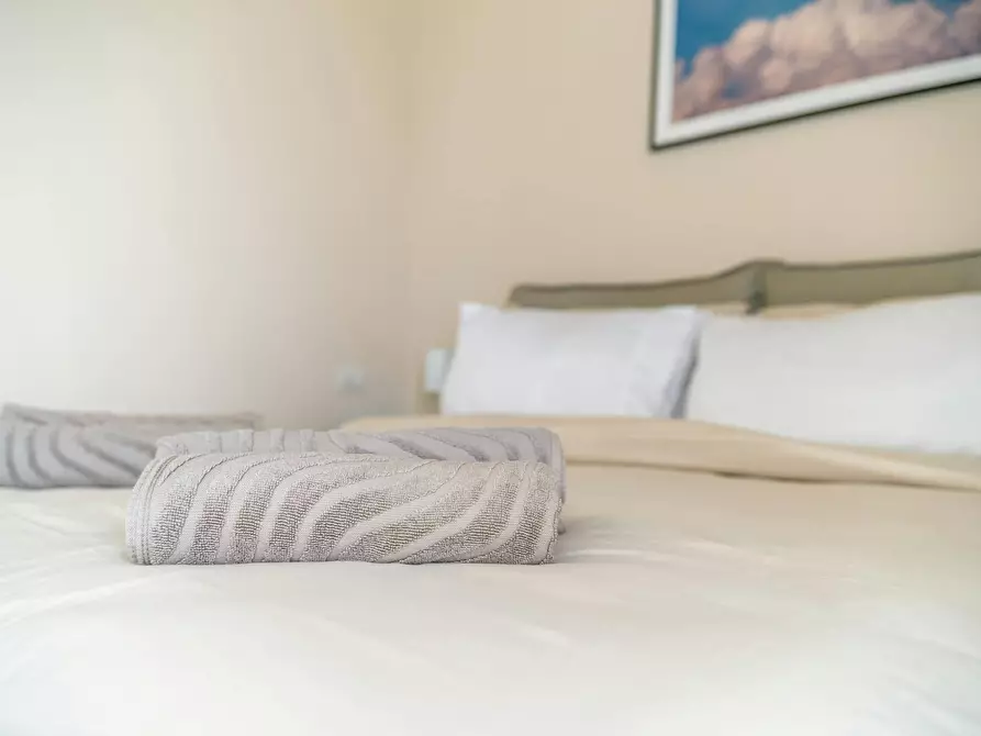 Immagine 7 di Appartamento in affitto  in Via Enrico Cosenz a Milano