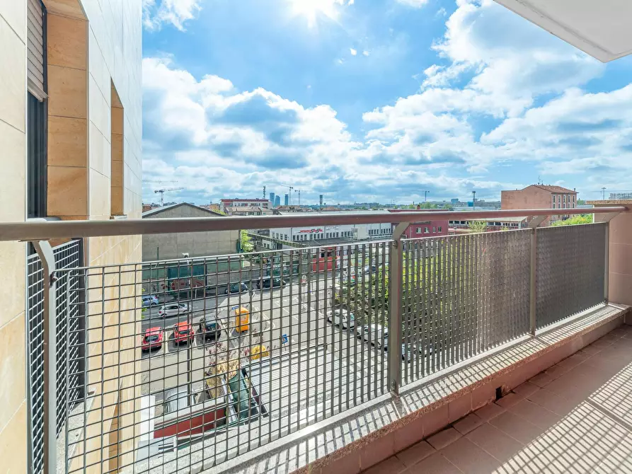 Immagine 4 di Appartamento in affitto  in Via Enrico Cosenz a Milano