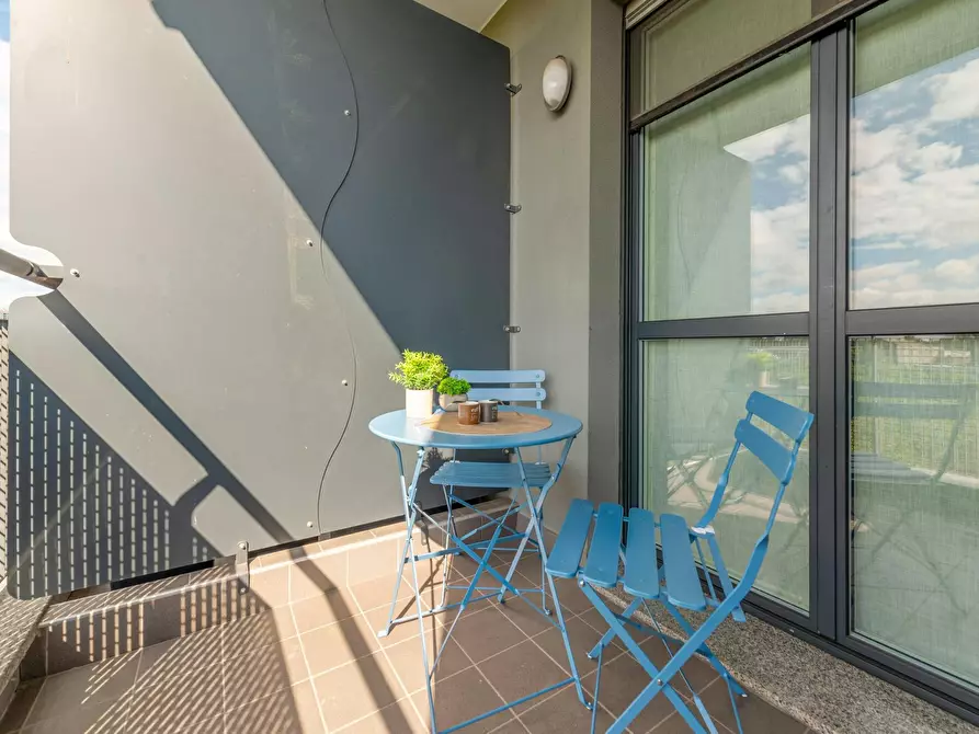 Immagine 5 di Appartamento in affitto  in Via Enrico Cosenz a Milano