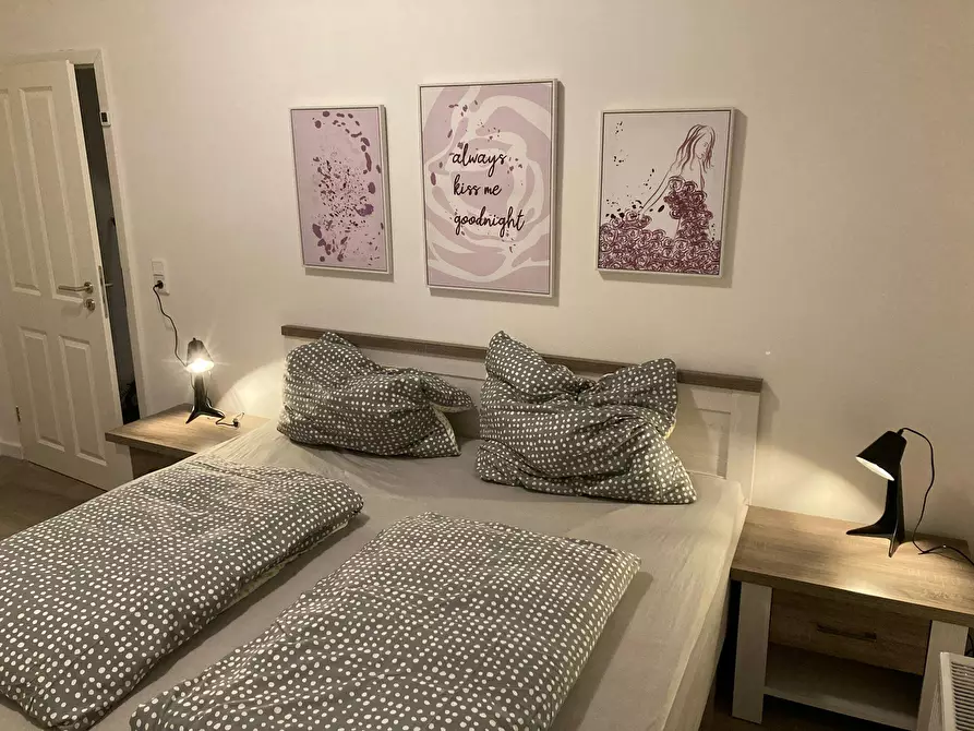Immagine 10 di Appartamento in affitto  in Georgi-Dimitroff-Straße a Halle