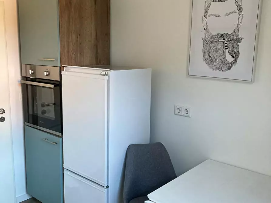Immagine 9 di Appartamento in affitto  in Georgi-Dimitroff-Straße a Halle