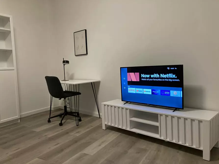 Immagine 2 di Appartamento in affitto  in Georgi-Dimitroff-Straße a Halle