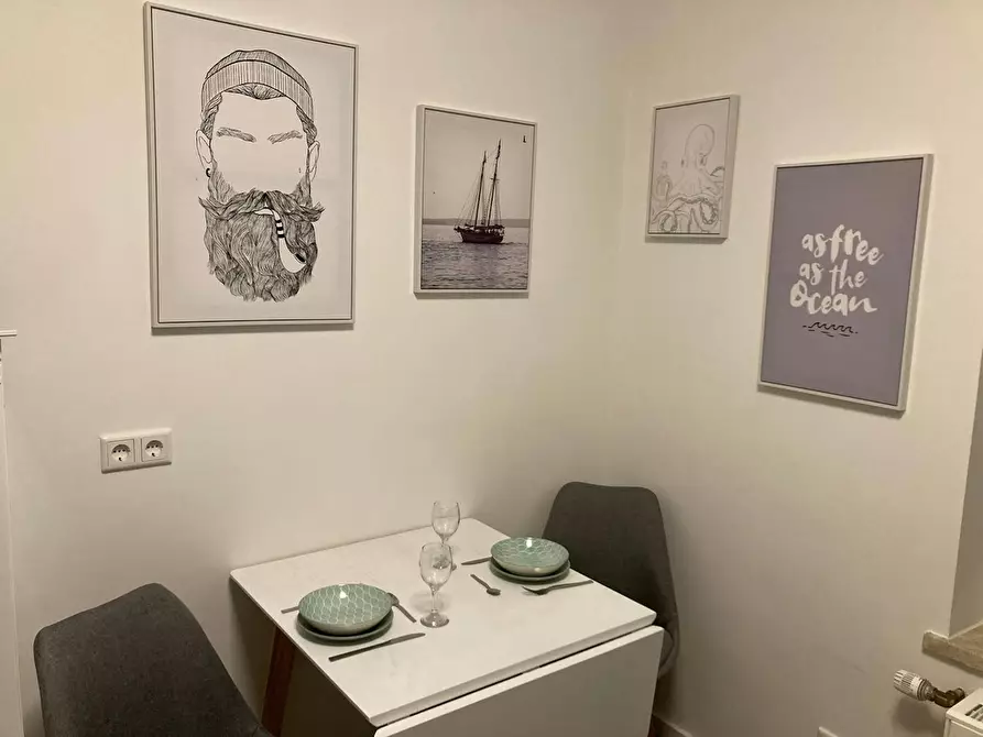 Immagine 8 di Appartamento in affitto  in Georgi-Dimitroff-Straße a Halle