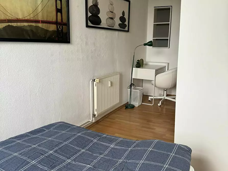 Immagine 2 di Camera in affitto  in Krossener Straße a Berlin Friedrichshain