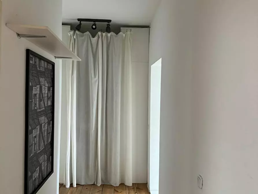 Immagine 3 di Camera in affitto  in Krossener Straße a Berlin Friedrichshain