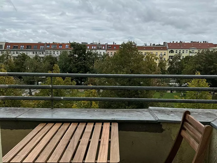 Immagine 3 di Camera in affitto  in Krossener Straße a Berlin Friedrichshain