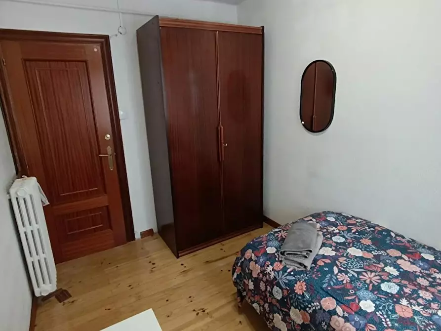 Immagine 6 di Appartamento in affitto  in Calle de Sedano a Burgos