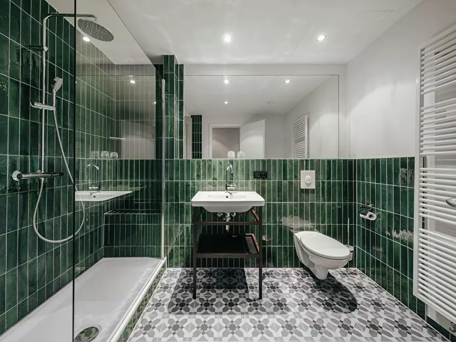Immagine 10 di Appartamento in affitto  in Stresemannstraße a Berlin Kreuzberg