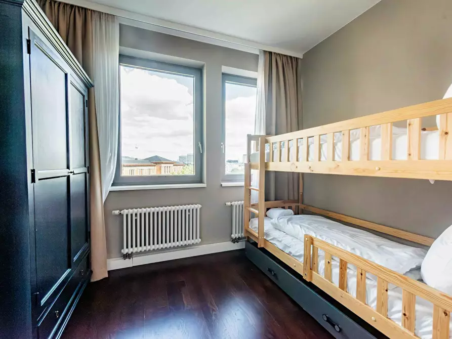 Immagine 7 di Appartamento in affitto  in Stresemannstraße a Berlin Kreuzberg