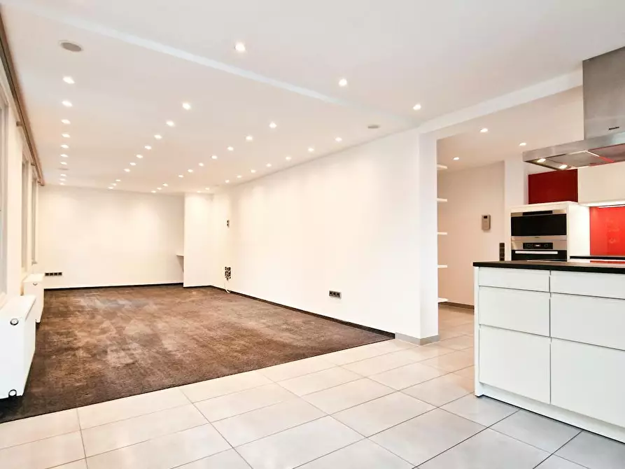 Immagine 2 di Appartamento in affitto  in Georg-August-Zinn-Straße a Groß-Umstadt