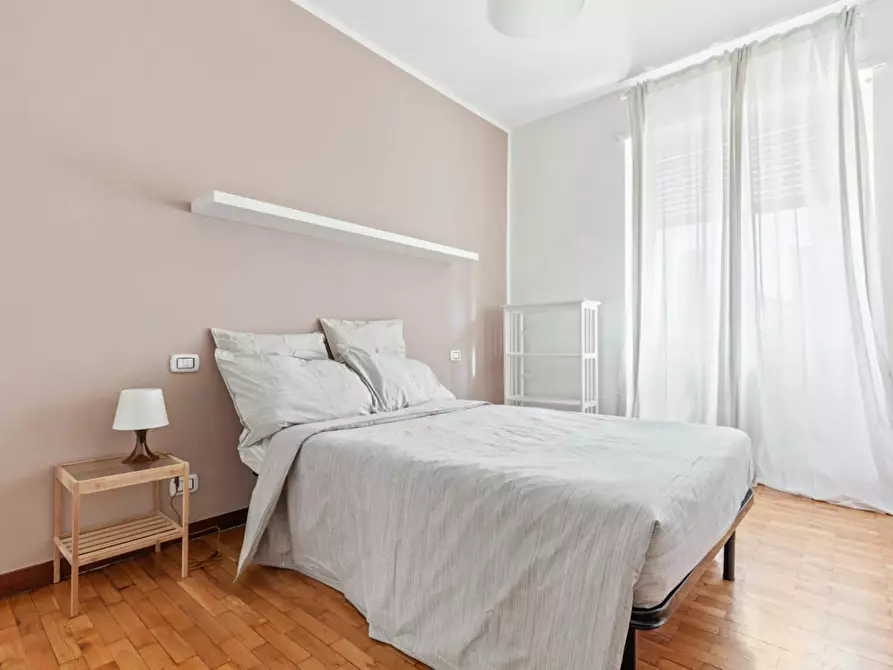 Immagine 4 di Camera in affitto  in Via Antonio Panizzi a Milano