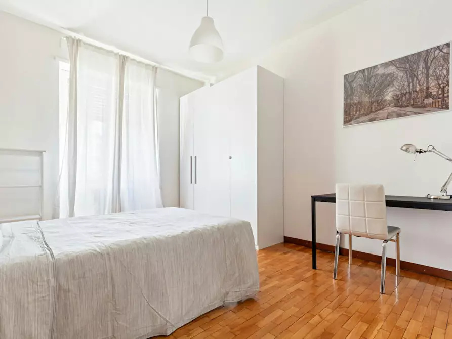Immagine 2 di Camera in affitto  in Via Antonio Panizzi a Milano