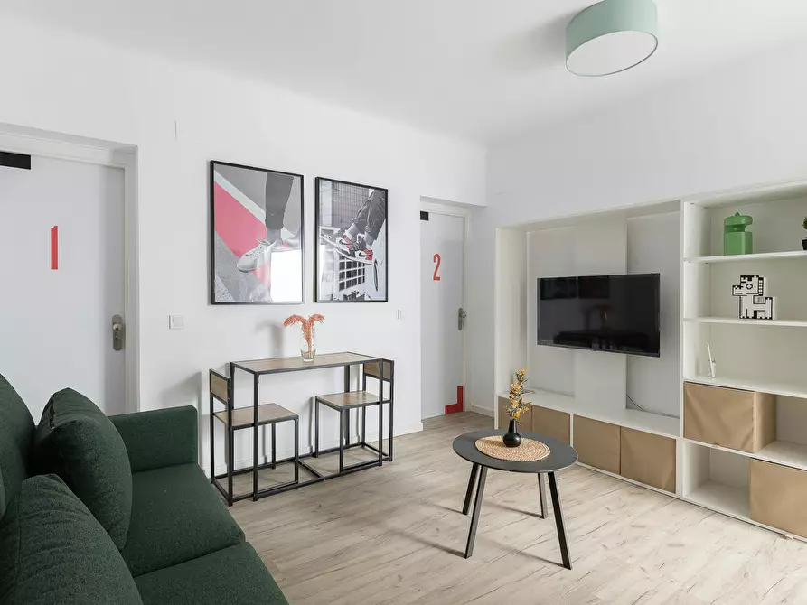 Immagine 1 di Appartamento in affitto  in Calle Daoiz a Getafe