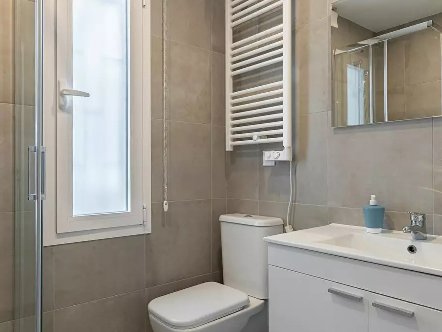 Immagine 2 di Appartamento in affitto  in Calle Daoiz a Getafe